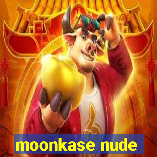 moonkase nude